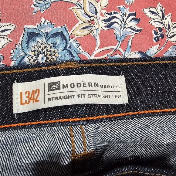 NWT Mens Lee and Levi's jeans - Picture 4 of 9